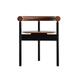 Foto para o produto Orbe Chair Basic