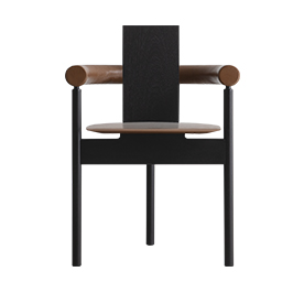Foto para o produto Orbe Chair Comb