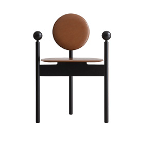 Foto para o produto Orbe Chair Ball